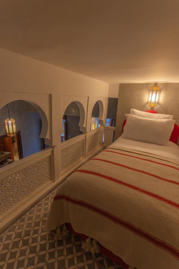 Riad Marrakech Doors Marrakesh Eksteriør bilde